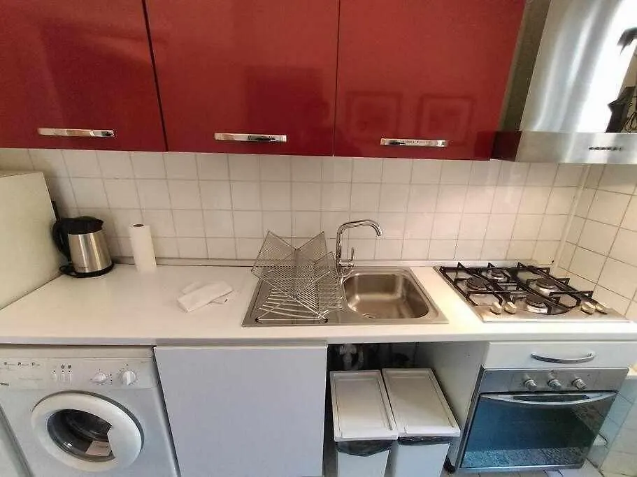 Malenchini 1 Apartment Florence 0*,  Italy