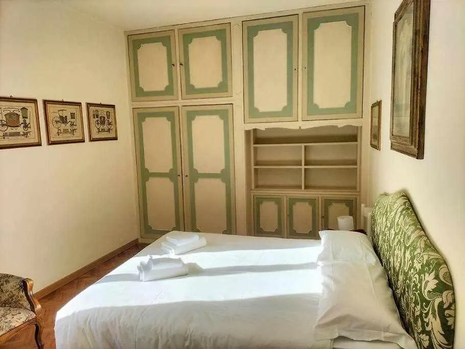 Malenchini 1 Appartamento Firenze