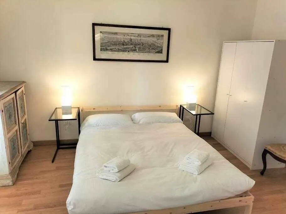 Malenchini 1 Appartamento Firenze