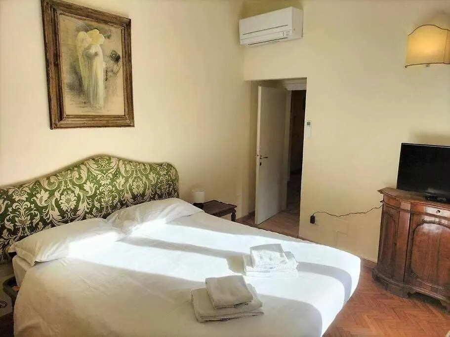 Malenchini 1 Appartamento Firenze