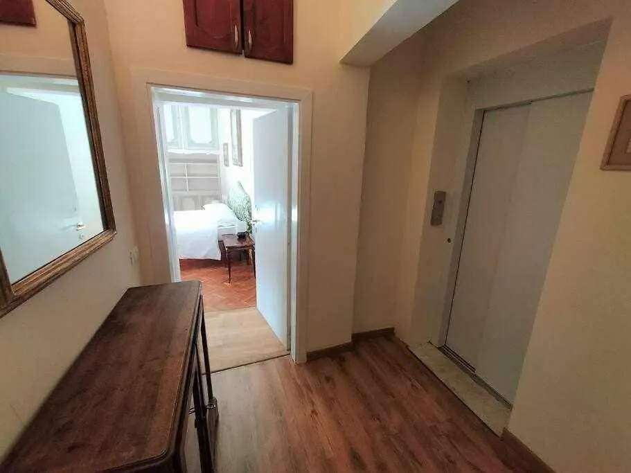 Malenchini 1 Appartamento Firenze