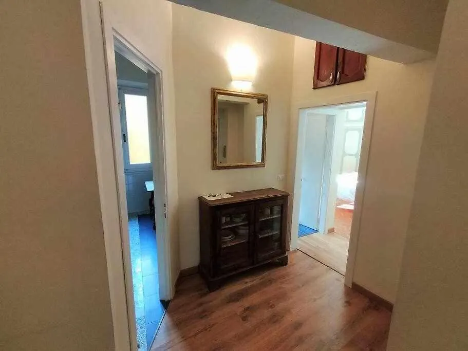 Malenchini 1 Appartamento Firenze