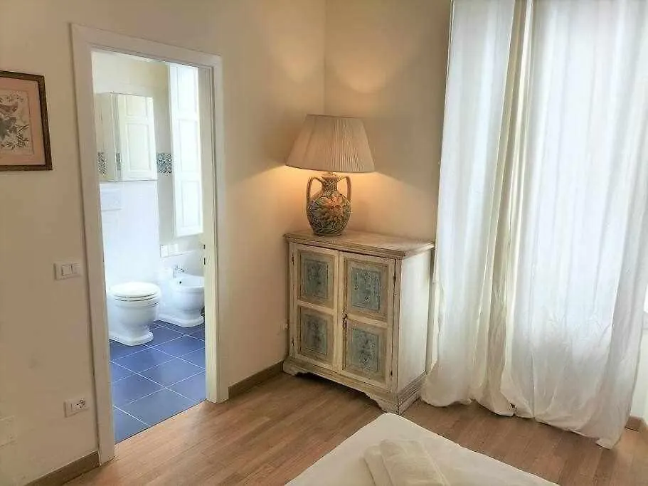 Malenchini 1 Apartment Florence 0*,