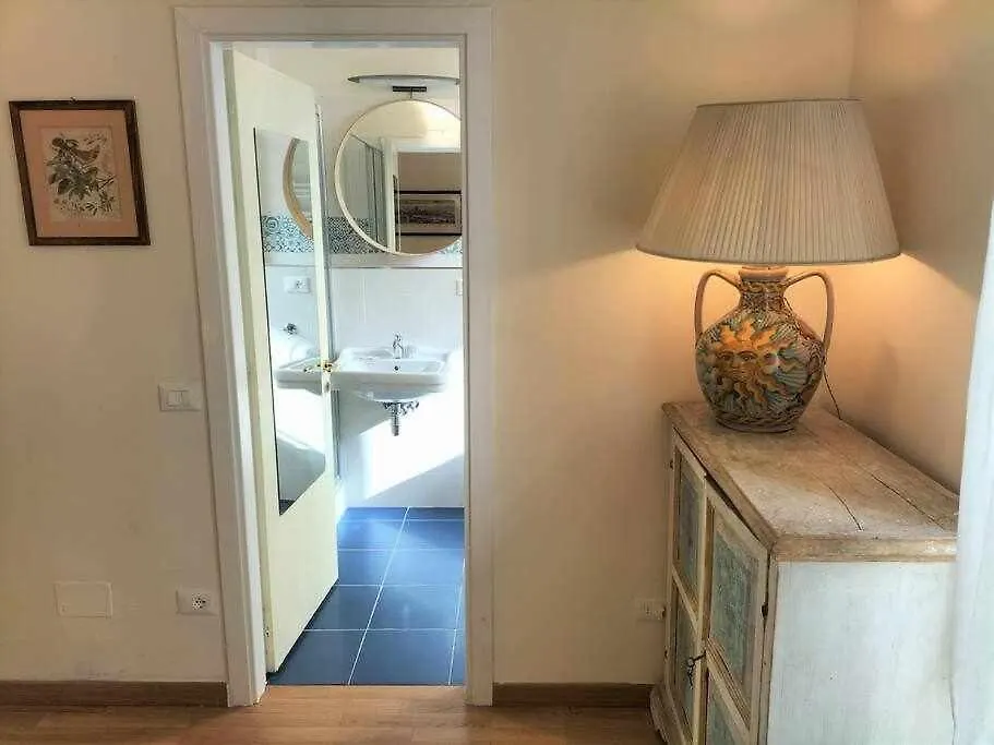 Malenchini 1 Apartment Florence Italy