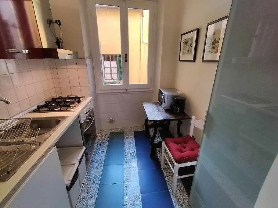 Malenchini 1 Apartment Florence 0*,  Italy